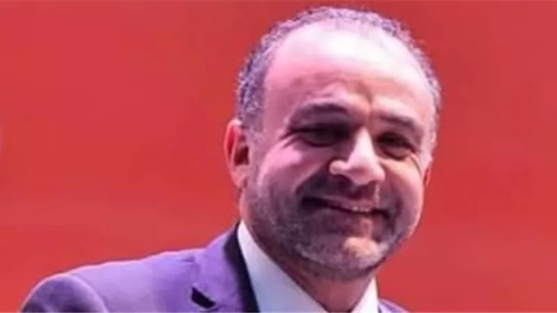 عبد المنعم الحسينى يفوز بعضوية الاتحاد الدولي للسلاح