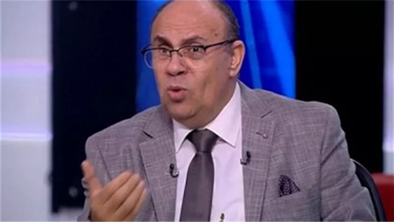 مبروك عطية يرد على مواطن 