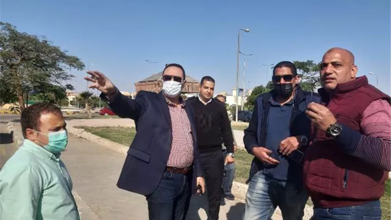 بوابة الجمهورية