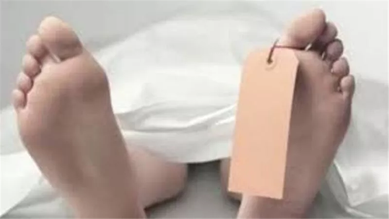 عاطل بالإسماعيلية أنهى حياة نجلته بالضرب المبرح