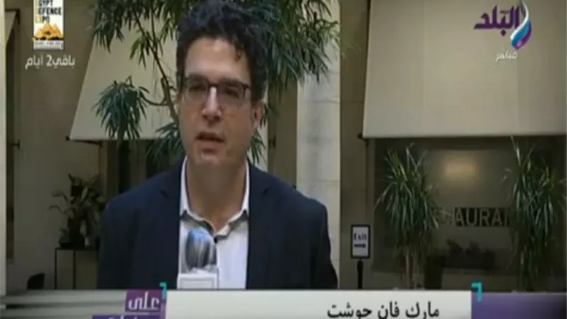 عالم فيروسات بلجيكي: أوميكرون مقلق والحل في ارتداء الكمامة ..فيديو