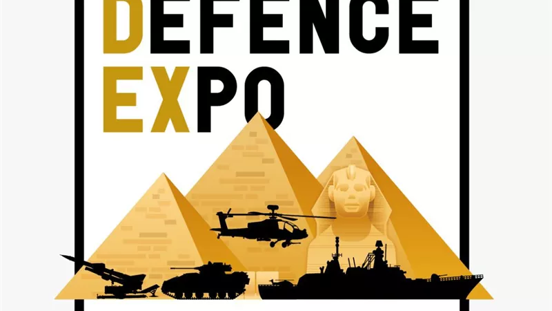 التراس : معرض «إيديكس 2021» سيعبر عن مفهوم الجمهورية الجديدة وامتلاكنا القدرة الصناعية