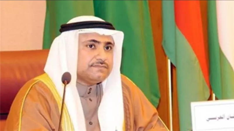 العسومي: المركز العربي لمكافحة الإرهاب سيكون مركزا تنسيقيا لمبادرة 