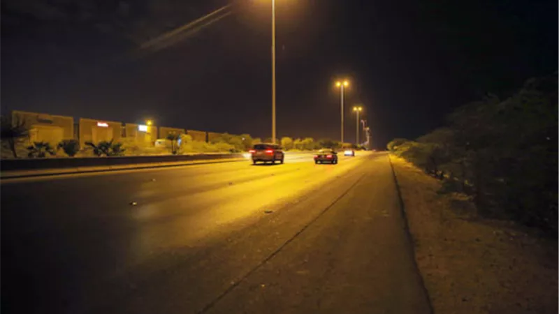 كشف ادعاءات 