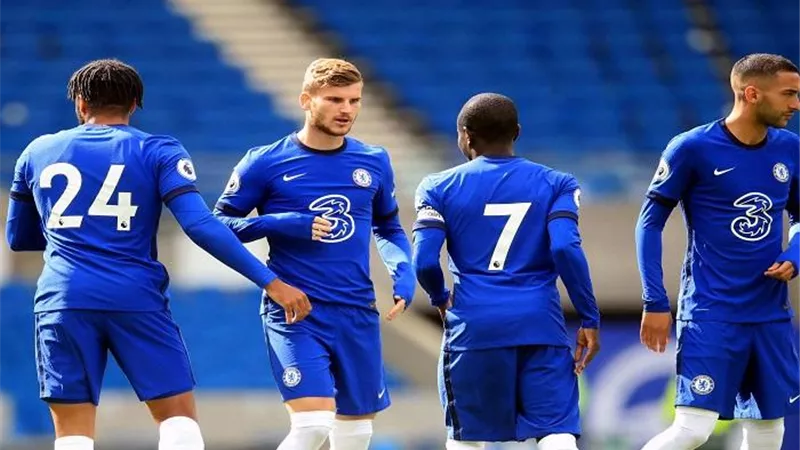 تشيلسى ومانشستر يونايتد.. مواعيد مباريات الدورى الانجليزى اليوم 28-11-2021 والقنوات الناقلة