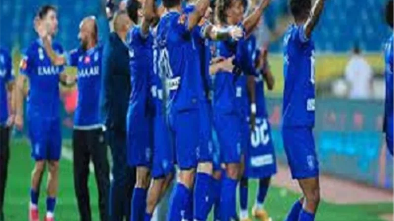 أبها يلتقى الهلال.. مواعيد مباريات الدورى السعودى اليوم الاحد 28-11-2021