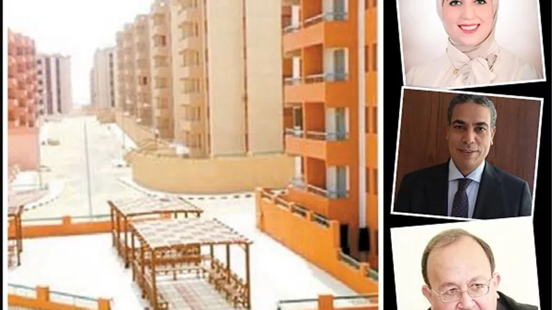 خبراء الإعلام :مصر تعيش طفرة حقيقية فى تحقيق الحياة الآمنة