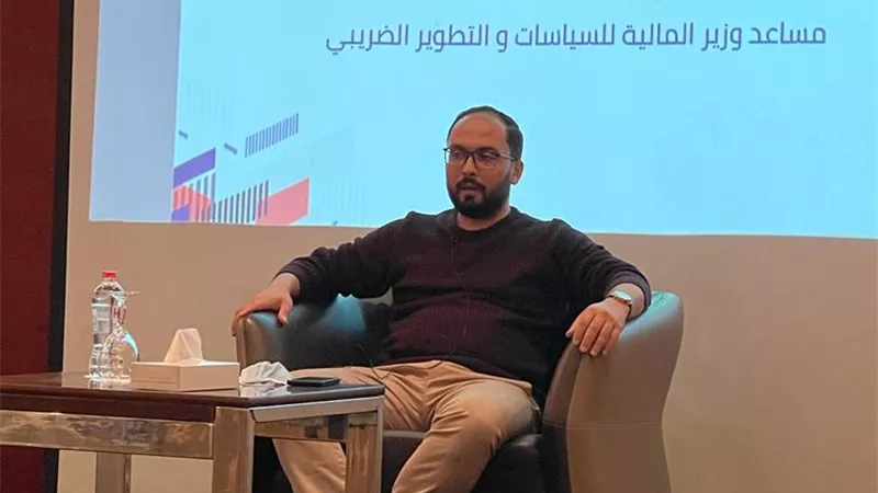 المالية : لا أعباء ضريبية جديدة حرصًا على تحفيز الاستثمار