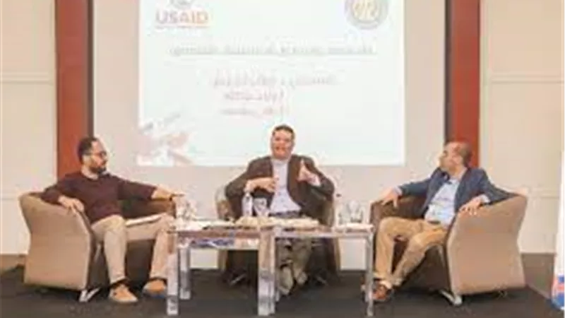 المالية : رد الضريبة خلال ٤٥ يومًا بعد استيفاء كل الأوراق والإجراءات المقررة