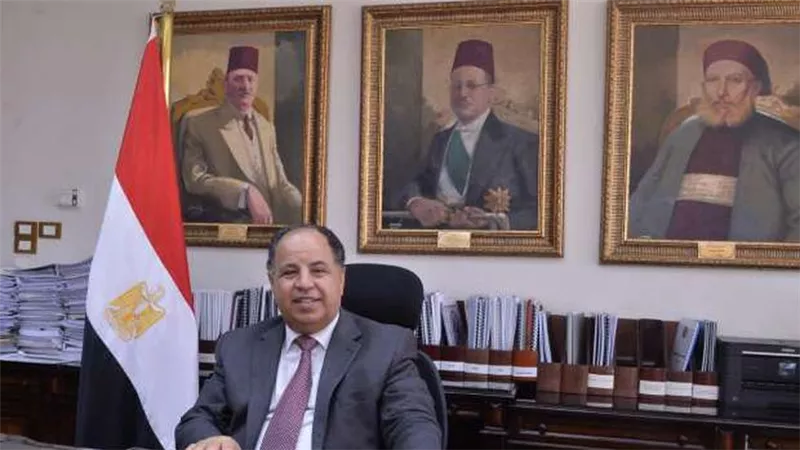المالية : ميكنة ١٦ إجراءً من الوظائف الرئيسية لمصلحة الضرائب يوليو المقبل
