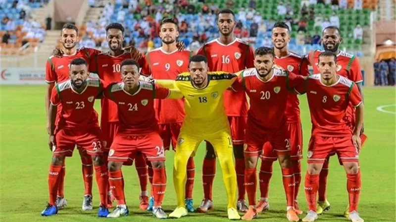 عمان يتطلع لتحقيق الفوز باول بطولة فى كأس العرب