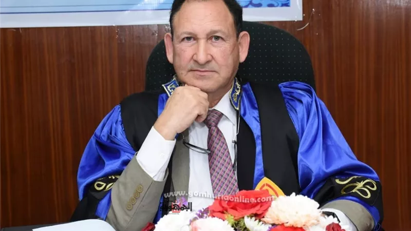 الإنتماء الوطني ندوة المستشار خفاجى غداً لطلاب حقوق الزقازيق