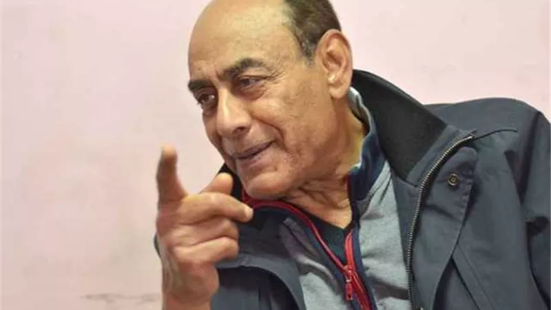 وفاة شقيق أحمد بدير.. والفنان ينعيه بكلمات «مؤثرة»