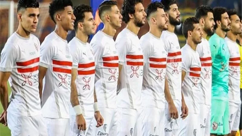 أزمة مالية فى القلعة البيضاء تعسف بنجوم الزمالك