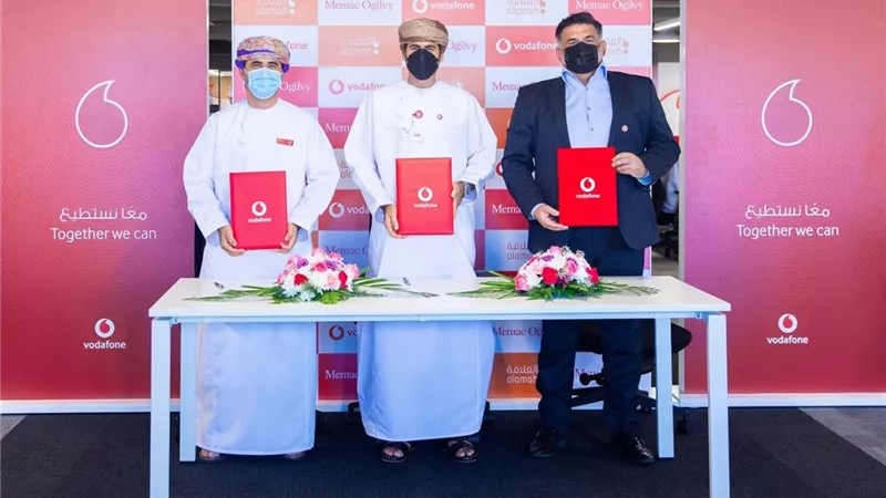 بدر بن سعود الزيدي: تحظى فودافون بسجل عريق في ربط المجتمعات عبر الحدود