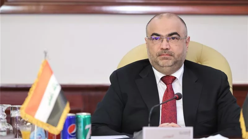 الشيبانى :العراق لديها خطط للاستفادة من تكنولوجيا الذكاء الاصطناعى فى 2022