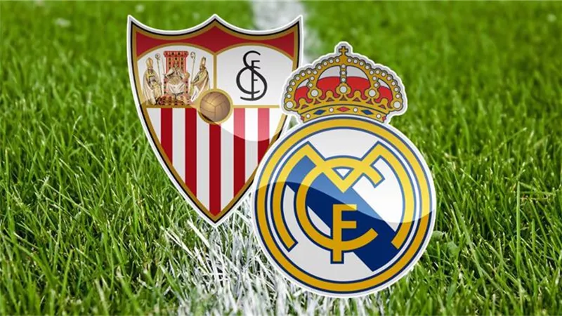 ريال مدريد أمام إشبيلية فى الدورى.. موعد المباراة والقنوات الناقلة
