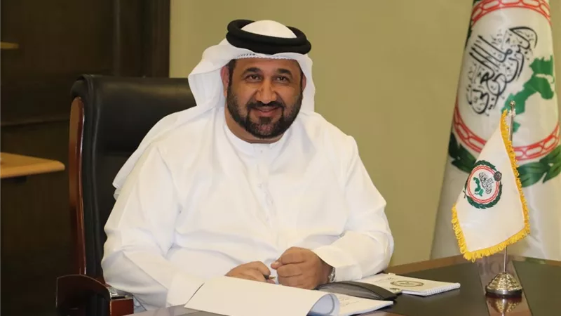 البرلمان العربي يشارك في المؤتمر الدولي للذكاء الاصطناعي المقام في معرض إكسبو دبي 2020