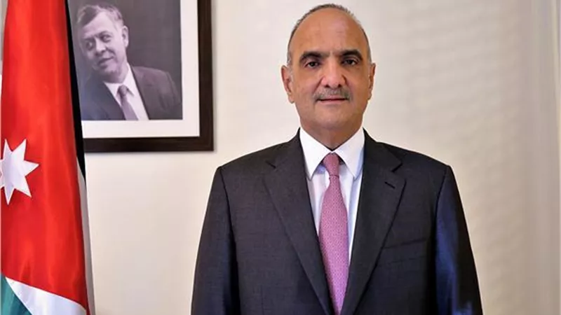 رئيس الوزراء الأردني يؤكد عمق العلاقات الثنائية مع مصر في جميع المجالات