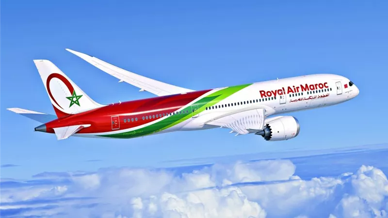 المغرب يعلق جميع الرحلات الجوية المباشرة لمدة أسبوعين