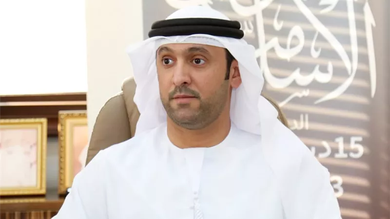 استعدادات وتجهيزات واسعة تمهيدا لانطلاق الدورة ال 24 لمهرجان الفنون الإسلامية بالشارقة