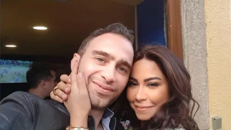 بالفيديو.. حقيقة طلاق شيرين عبد الوهاب وحسام حبيب