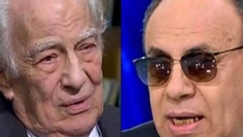 مبروك عطية لـ رشوان توفيق: 
