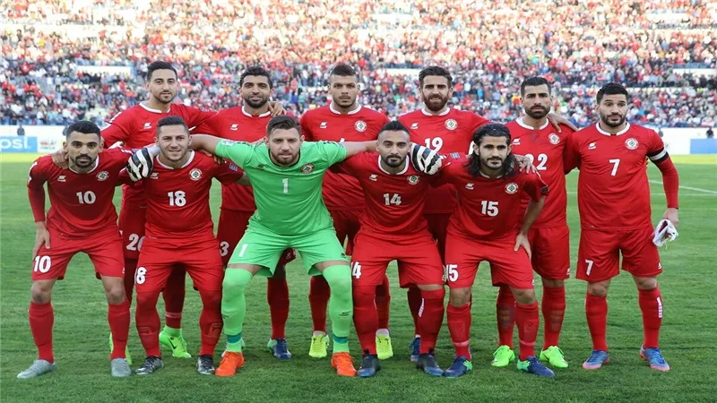 مدرب لبنان: مجموعتنا الأقوى بسبب مصر والجزائر