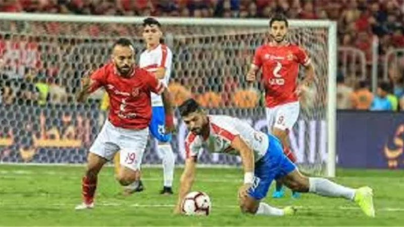 طه: الجماهير فى لبنان مثل مصر .. تشجع الأهلى أكثر من الزمالك