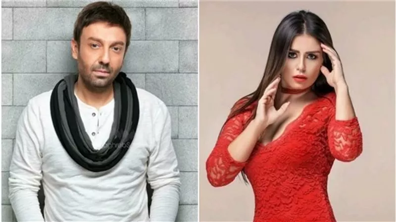 حقبقة زواج منة فضالى والملحن محمد ضياء عرفى