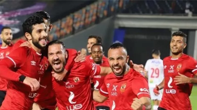 تعليق مدرب منتخب لبنان على خسارة الزمالك من الأهلى بخماسية
