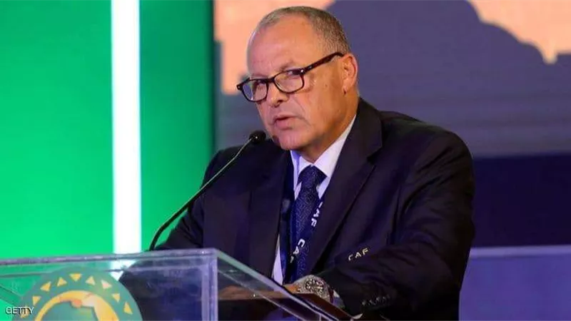مفاجأة .. أبو ريدة يتخذ قرارًا نهائيًا بعدم الترشح في إنتخابات الجبلاية القادمة