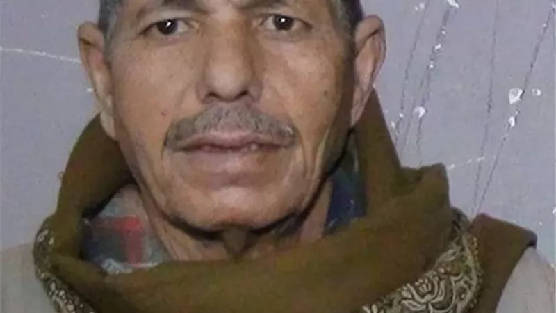 عزاء واجب للمستشار احمد قاعود