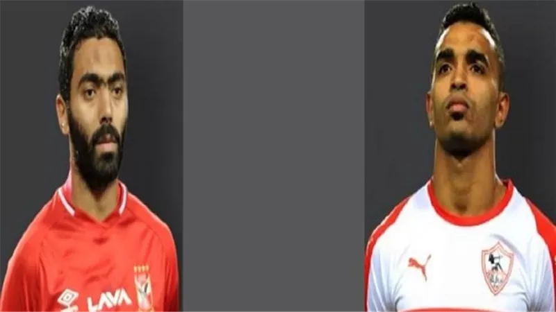 مفاجأة .. نادى سعودى يقترب من ضم أوباما والشحات من الأهلى والزمالك