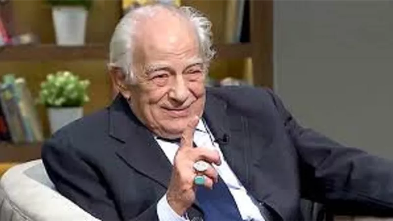 رامى رضوان عن أزمة رشوان توفيق: