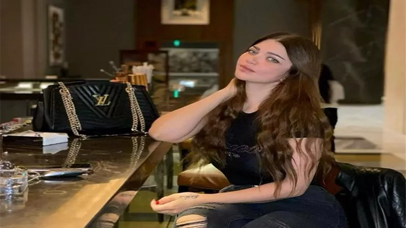 شاهد .. ياسمين الخطيب تألقت بالكاجوال فى أحدث إطلالتها