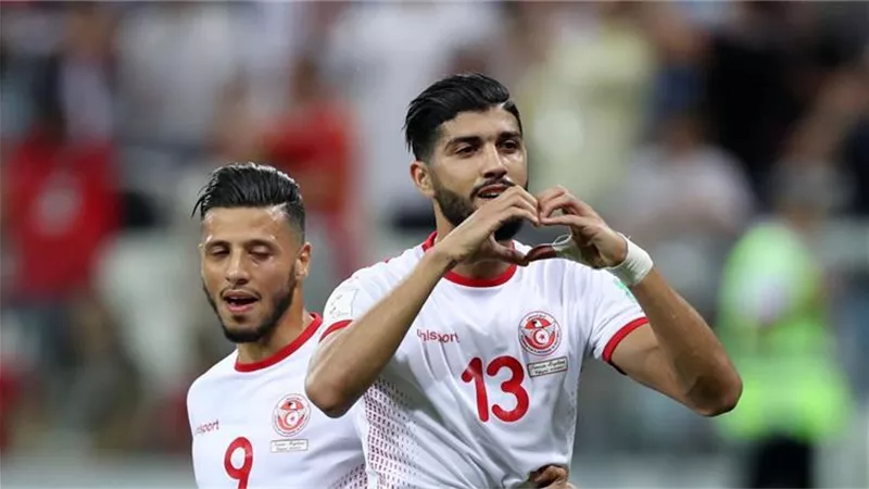 فرجاني ساسي: مواجهة موريتانيا فى كأس العرب 