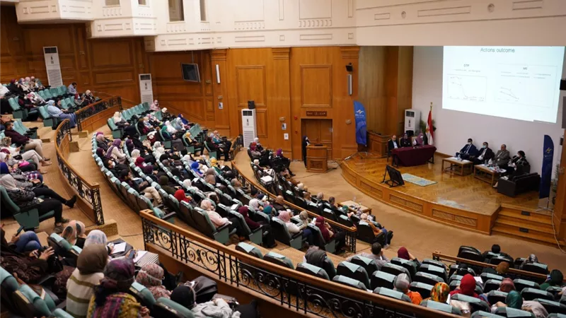 «الصحة» تعقد يوما علميا لتقييم برامج الصيدلة الإكلينيكية