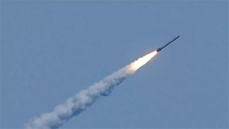 الدفاع الروسية تعلن عن نجاح إطلاق صاروخ 