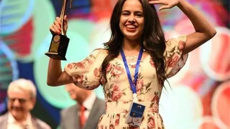 مهرجان بغداد أنهى فعالياته .. والأسدى أفضل مخرج