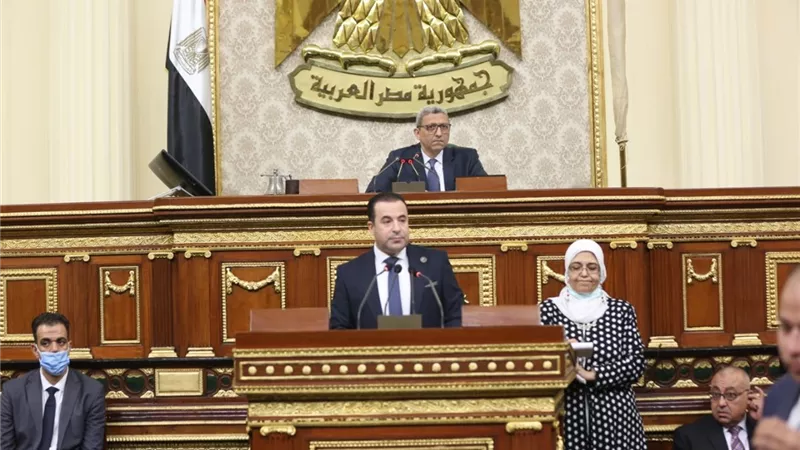 برلمانى يوجه بضرورة محاسبة المؤسسات حتى لا يضار المواطن