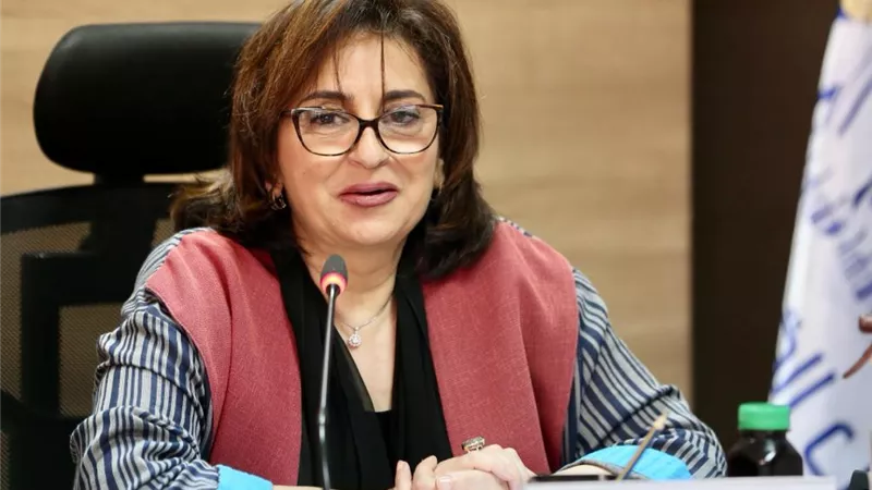 المديرة التنفيذية لهيئة الأمم المتحدة للمرأة تشيد بالجهود الوطنية والإرادة السياسية القوية في مصر