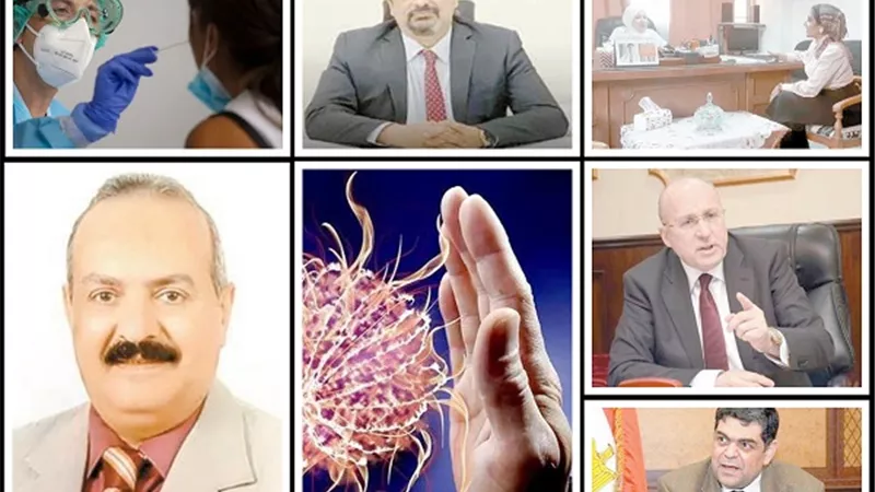 بعد موافقة النواب.. مواجهة الأوبئة بالقانون