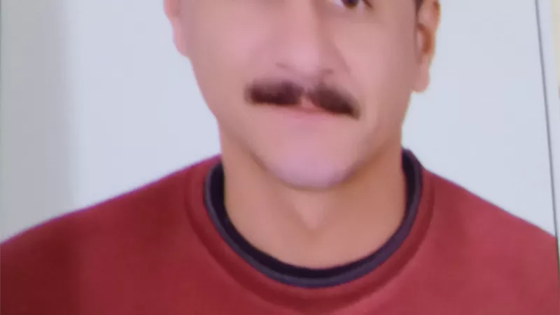 حقه في العلاج من اجاه واسرته