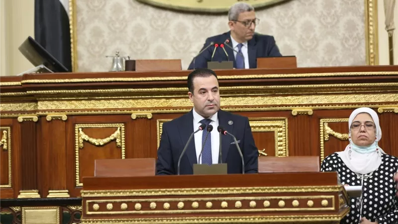 الوفد يشيد بمشروع قانون تنظيم وتنمية استخدام التكنولوجيا المالية