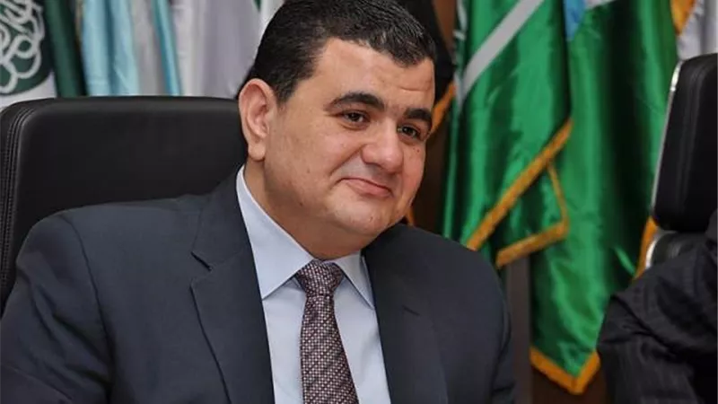 تعيينات جديدة بجامعة عين شمس