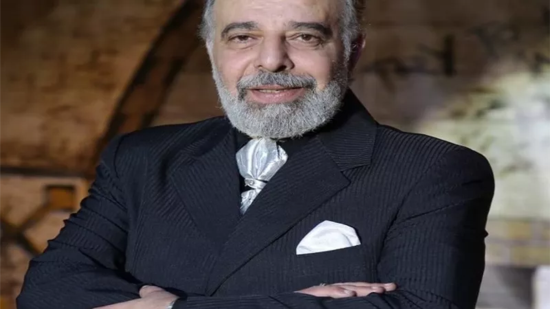 ياسر صادق يستكمل تصوير مشاهد 