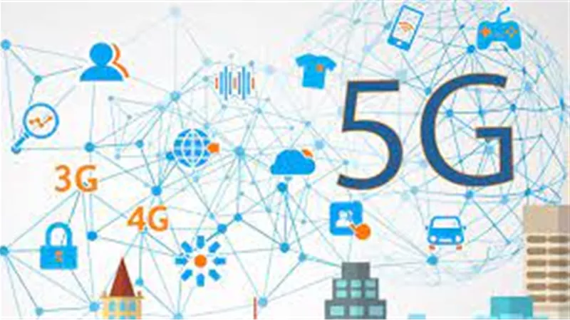 لتنافس عبر خدمات 5G .. سيبس اكس تخطط لإطلاق 11 ألف قمر للفضاء
