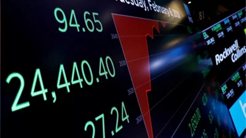 ارتفاع الأسهم الهندية بعد مكاسب ريلاينس وكوتاك ماهيندرا بنك والتكنولوجيا