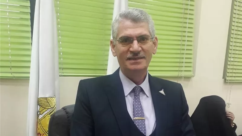تقرير يكشف أهم الأحداث والمتغيرات بالمنطقة بمركز بحوث الشرق الأوسط جامعة عين شمس